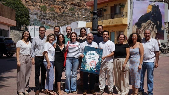 'Paseando entre velas' girará en torno al mundo de la jungla
