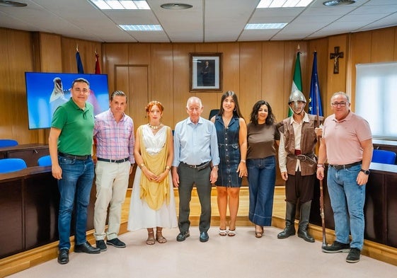 Para las visitas guiadas convencionales se organizaron dos actividades que se llevarán a cabo durante los meses de agosto y septiembre.