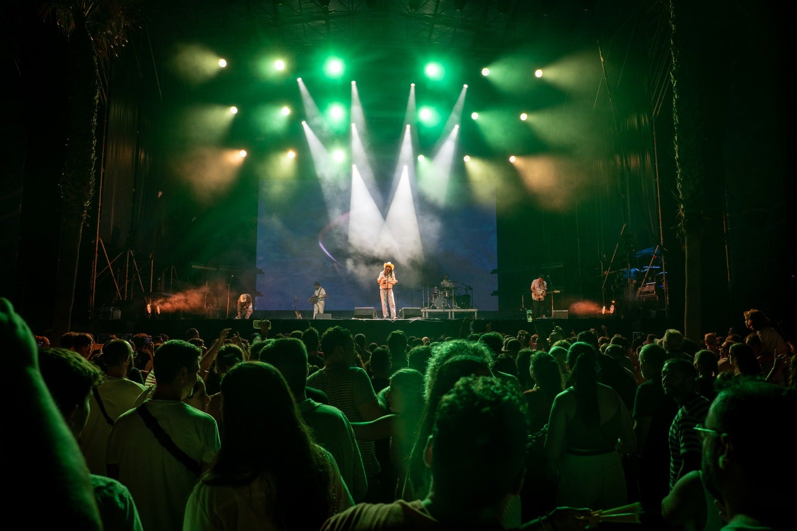 El Pulpop 2025, en imágenes