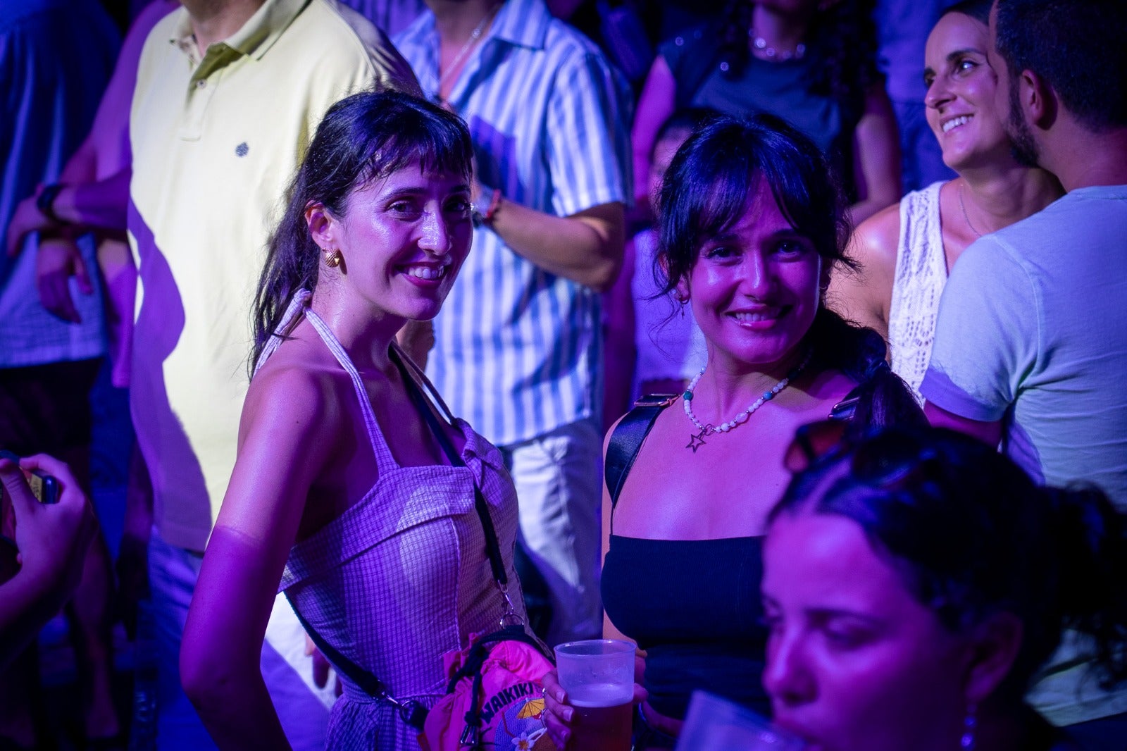 El Pulpop 2025, en imágenes