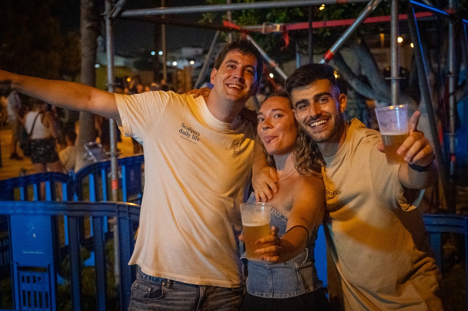 El Pulpop 2025, en imágenes