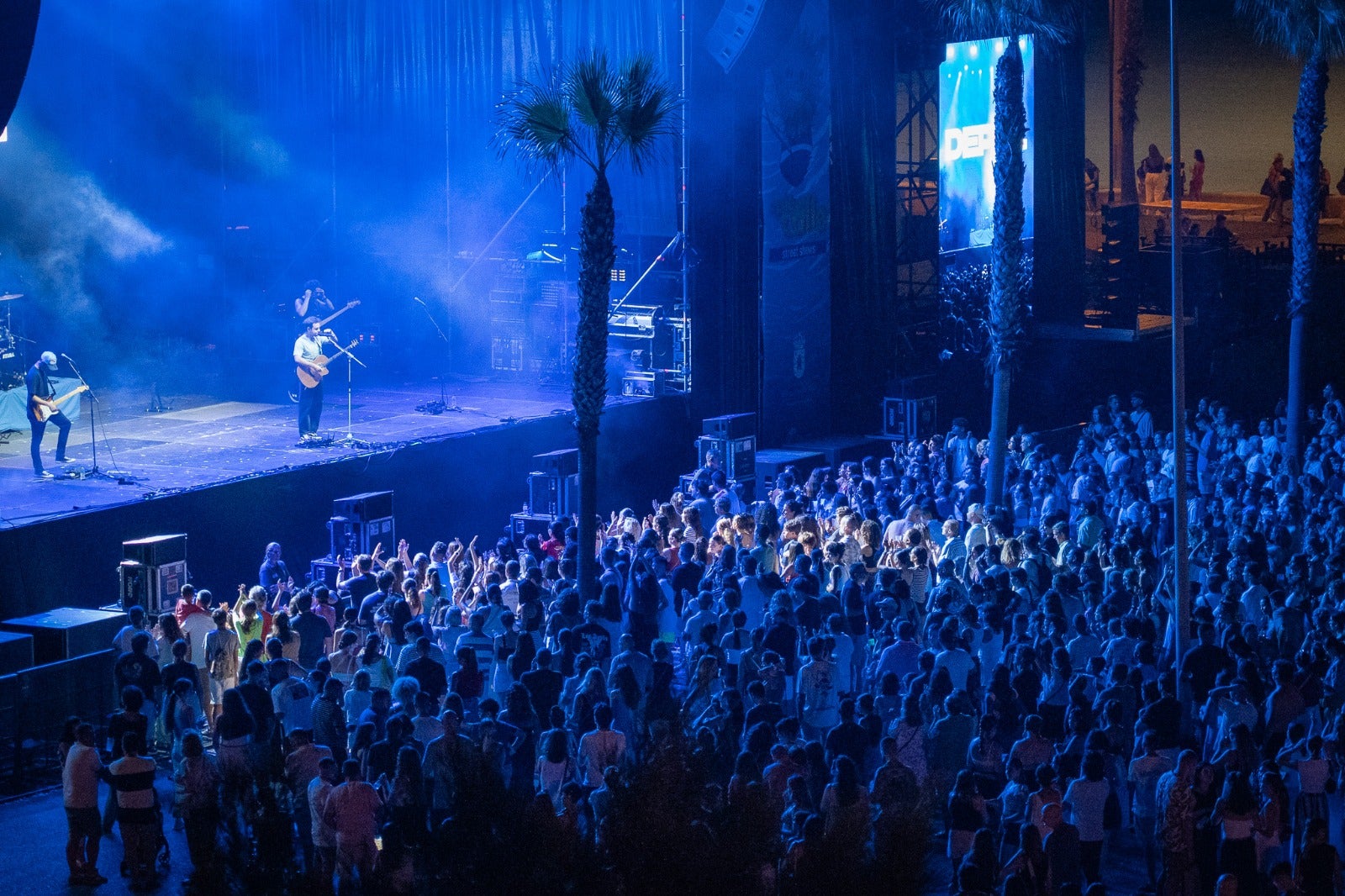 El Pulpop 2025, en imágenes