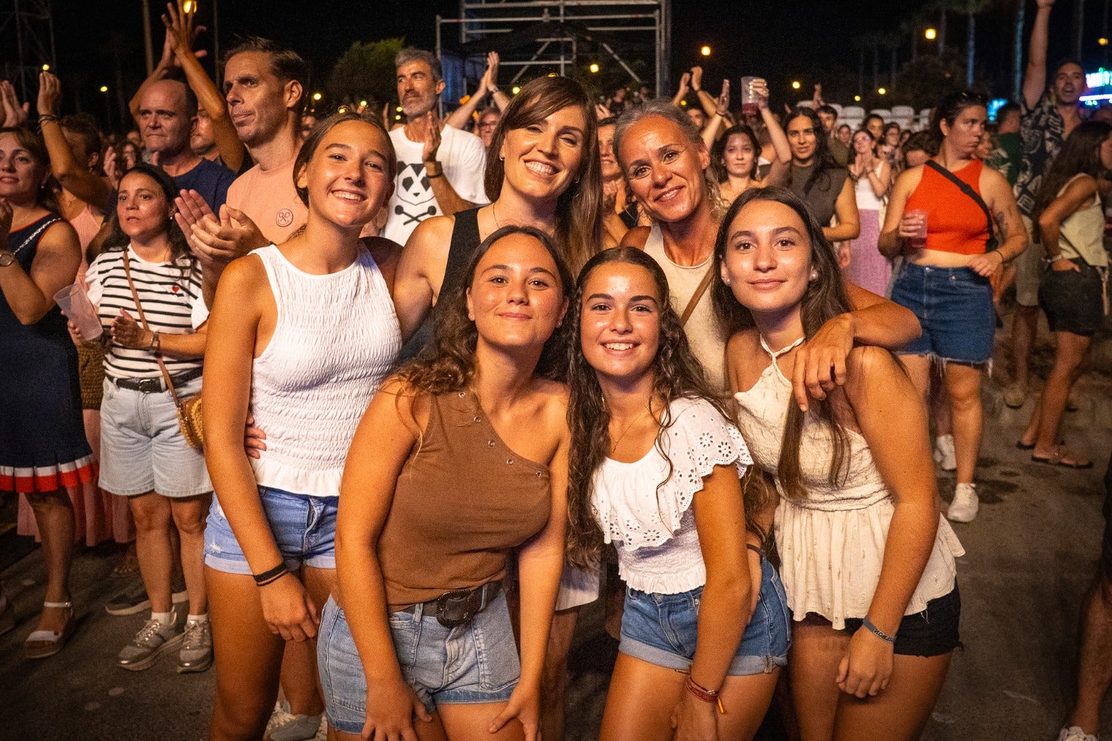 El Pulpop 2025, en imágenes