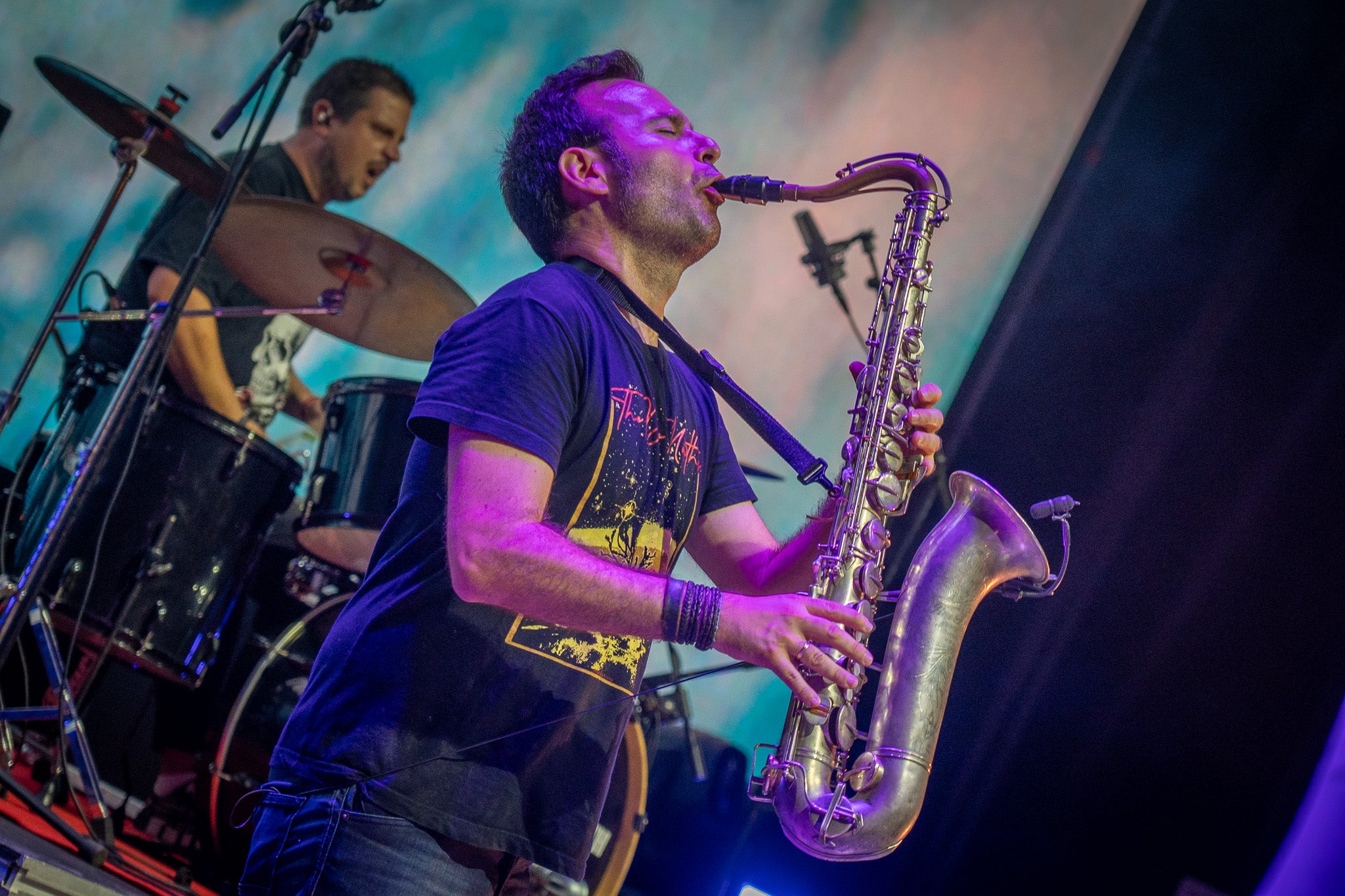 El rock local brilla con fuerza en el I Rocketas Playa