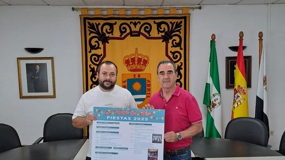 La Venta del Viso se prepara para vivir sus Fiestas Patronales en honor a la Virgen María