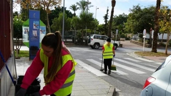 Vícar aprueba la Oferta de Empleo Público de 2025