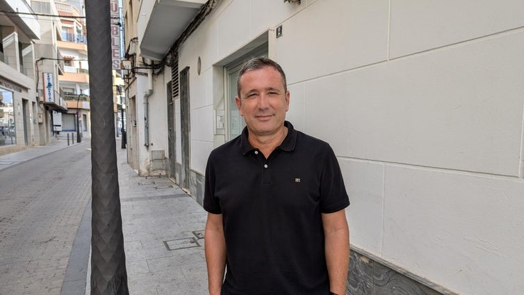 El PSOE reclama impulsar polígonos industriales aprovechando el nuevo PGOU