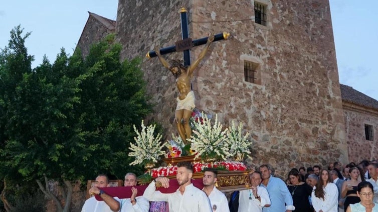 La Villa de Vícar inicia sus Fiestas Patronales con deporte, arroz vecinal y orquestas