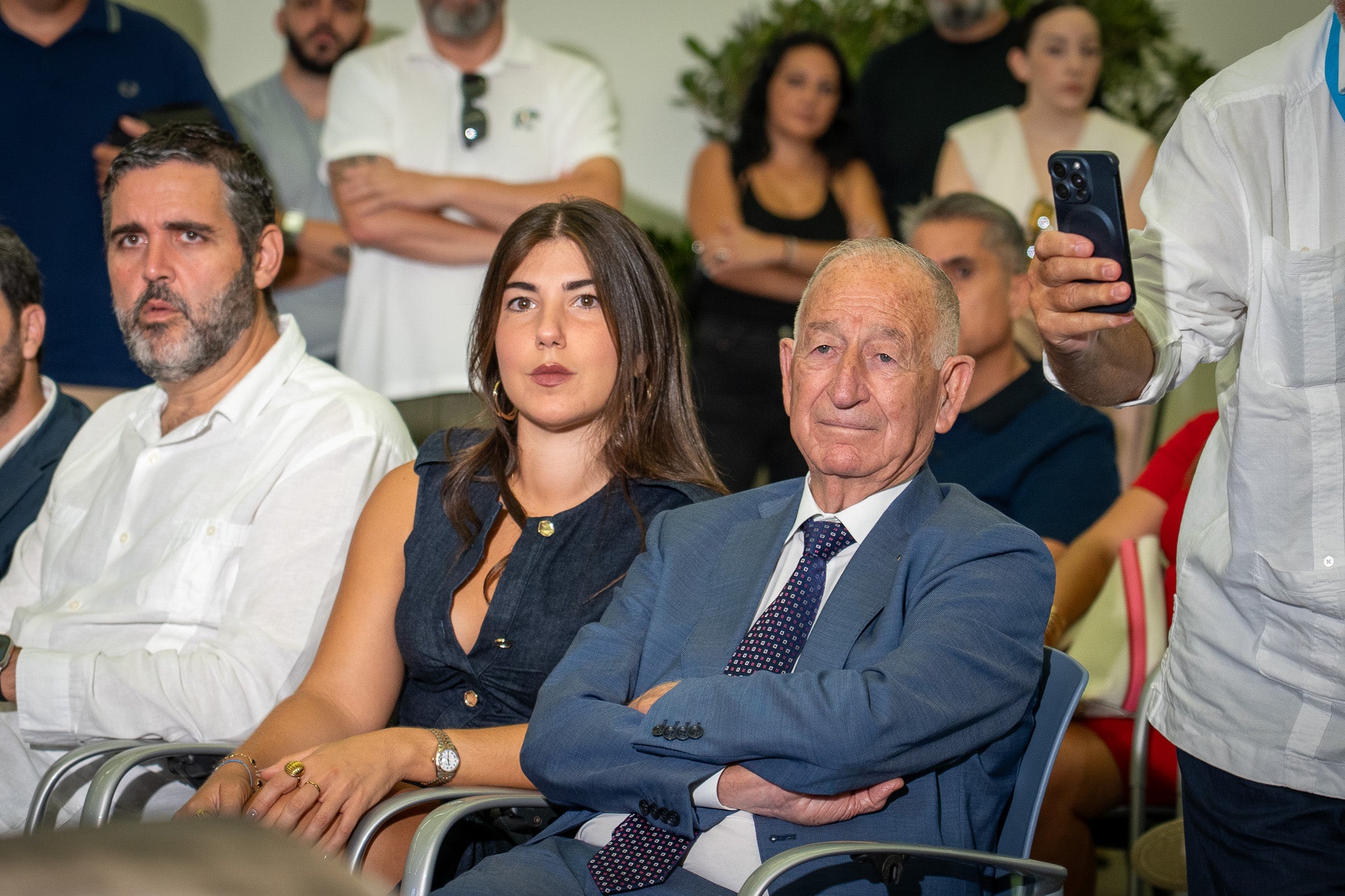 Roquetas refuerza su liderazgo gastronómico con la celebración del I Congreso MareTerra, en imágenes