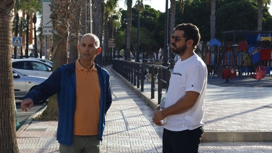 Cuestionan la gestión del PP tras las inundaciones de Las Marinas, la Urba y el Faro Sabinal