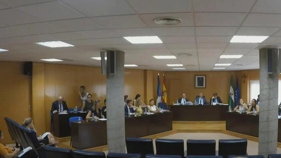 Bizum para pagar tasas y la restitución del Premio Nacional de Tauromaquia, temas del Pleno de Roquetas