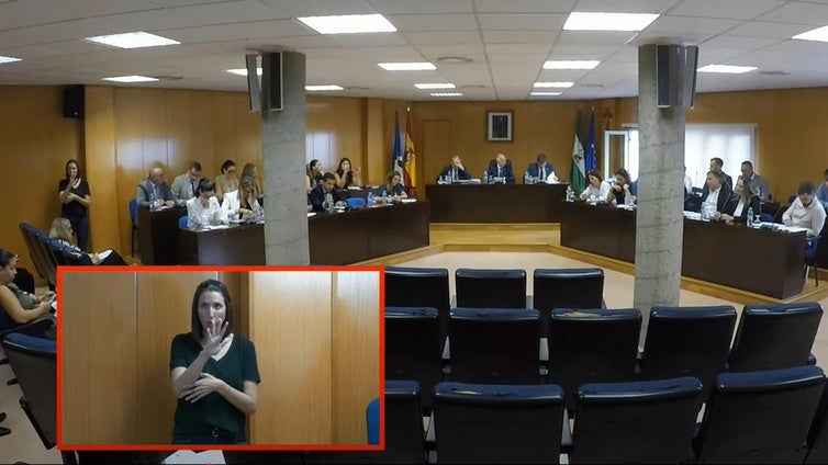 El Pleno aprueba la adhesión al Día de las Mujeres Rurales y al pago de tasas por Bizum