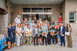 Este año el lema fue 'Compartimos vulnerabilidad, defendamos nuestra salud mental'.