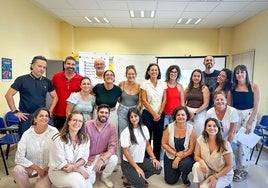 Este curso cuenta con una programación llena de aprendizaje.