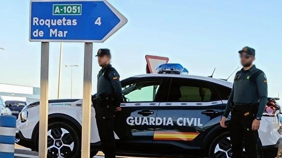 La AUGC lleva al Defensor del Pueblo el traslado de los detenidos en Roquetas ante la falta de instalaciones