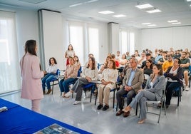 La jornada cuenta con una amplia programación de mañana en el municipio de Roquetas de Mar.