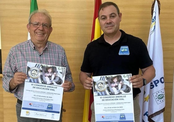 Este evento se celebrará este año en la capital hispalense.