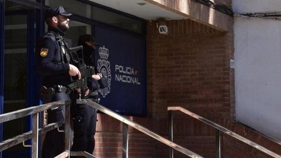 IU Roquetas reclama medidas urgentes ante la situación de seguridad en el municipio