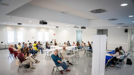 Roquetas avanza para preparar sus nuevos PGOM y POU