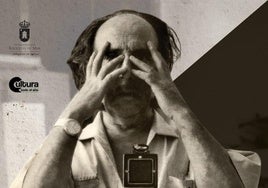 Cartel anunciador de este certamen.