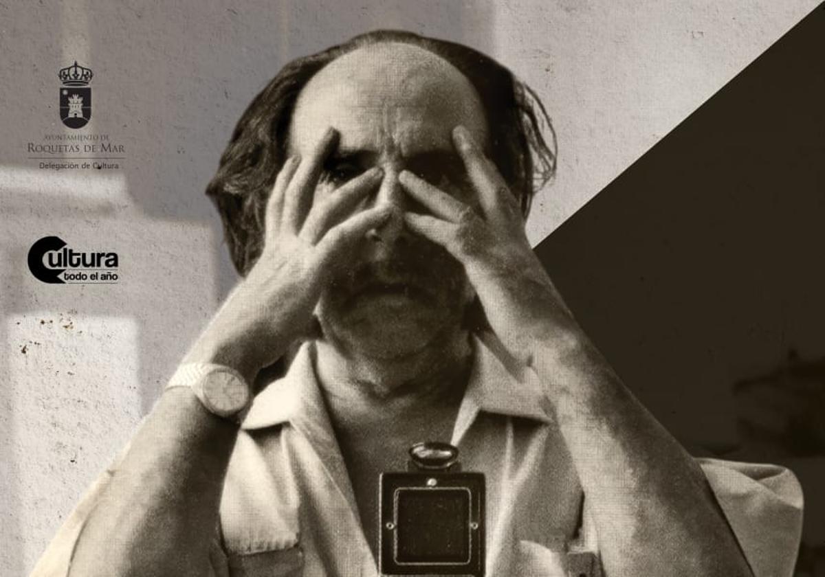 Cartel anunciador de este certamen.