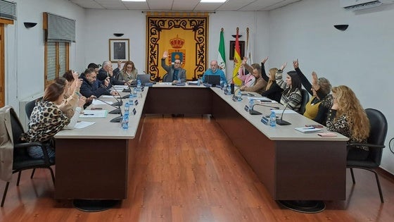 La Mojonera reclama actuaciones urgentes en materia educativa y en el sector agrícola