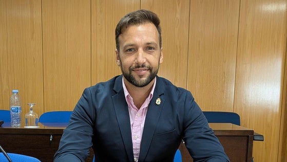 Vox presenta una iniciativa para que Roquetas sea nombrada 'Ciudad por la Vida'