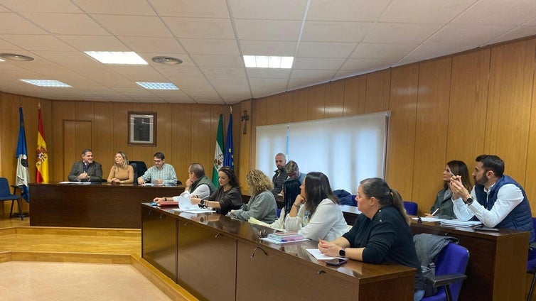 La Junta invierte más de 1,8 millones de euros para mejorar centros educativos del Poniente