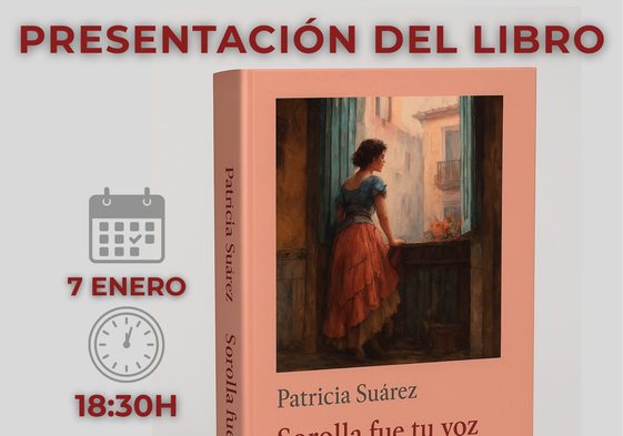 Libro que se presentará en el municipio.