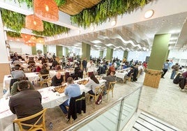 El nivel competitivo de este año promete partidas de gran tensión y lucha desde las primeras rondas.