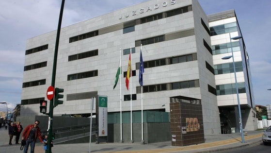 Archivan la pieza principal del caso Hispano Almería sobre irregularidades en contratos del Ayuntamiento de Roquetas de Mar