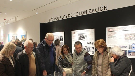 Roquetas informa del horario invernal del centro 'Casa Anita'