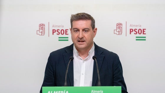 El PSOE de Almería exigen que se siga investigando el caso Hispano Almería