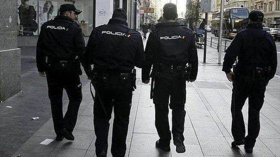 «Estamos en un momento decisivo para la creación de la comisaría de Policía Nacional»