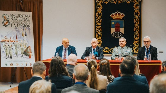 Roquetas celebra con fe el VII Encuentro Nacional de Hermandades Cristianas