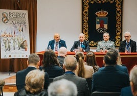 Un evento que daba comienzo el 30 de enero con el acto de apertura oficial, que tuvo lugar en la Escuela de Música de El Parador.