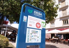 La moción también plantea que el Ayuntamiento cuente con la colaboración de la Delegación de Salud de la Junta.