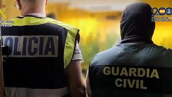 Jucil denuncia «incertidumbre y preocupación» en la Guardia Civil de Roquetas ante la llegada de 150 efectivos de la Policía Nacional