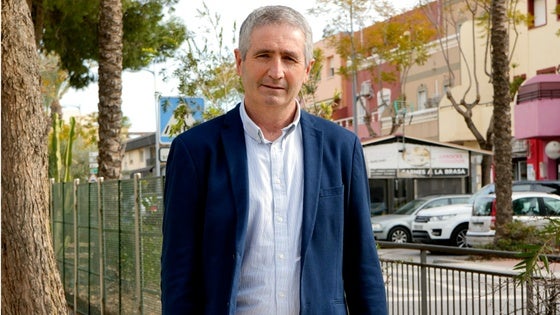 «Queremos que sea atractiva la inversión en Vícar»