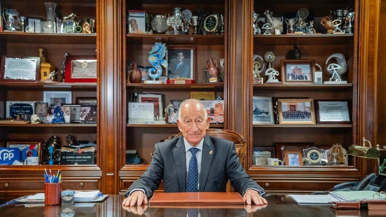 Amat solicita al Ministerio del Interior un protocolo para impulsar la Comisaría de Policía Nacional