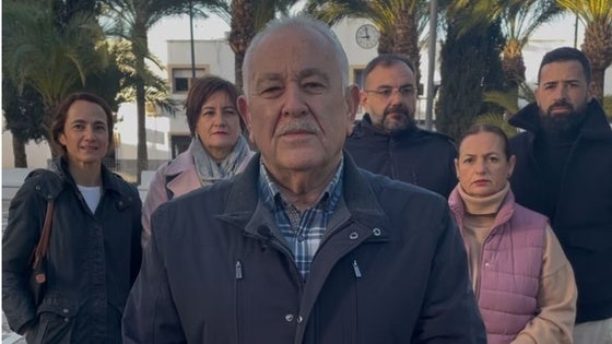 Critican la gestión del alcalde por no estar aún los presupuestos
