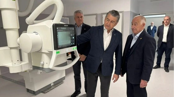 La Junta rechaza que el Hospital de Roquetas vaya «a costa de vaciar» otros centros ya que reforzará la red