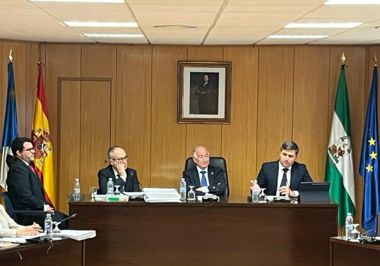 El Comité de Empresa Urbaser desmiente la información vertida en el Pleno por el teniente alcalde