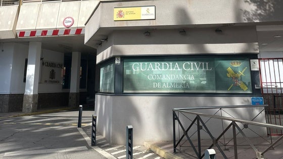 «Maricones, Allahu Akbar»: Un robo con violencia en Las 200 Viviendas se salda con dos guardias civiles heridos