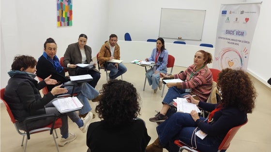 Eracis promueve el trabajo en red para la mejora de la salud