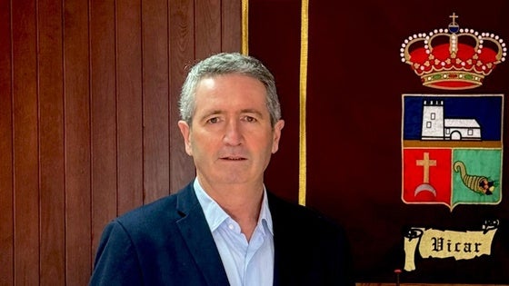 «El presupuesto de 2026 constata la parálisis del Gobierno municipal de Vícar»