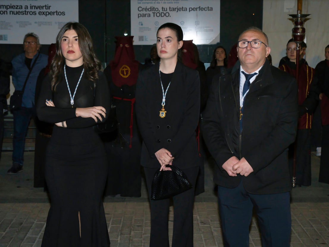 Así se vivió El Silencio a su paso por las 200 Viviendas
