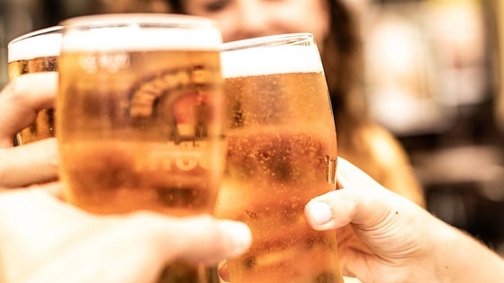BeerFest llega a Roquetas con música, food truck y cerveza internacional