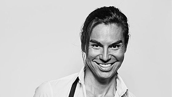 Julio Iglesias Jr. tocará en Roquetas el 14 de noviembre