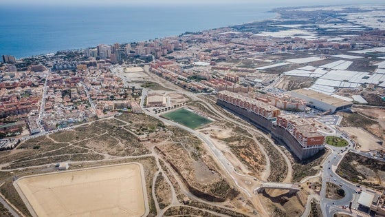 Aprueban la licitación para la construcción del depósito de agua potable de Aguadulce